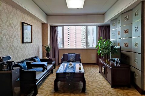 山西大酒店（迎泽大桥店）