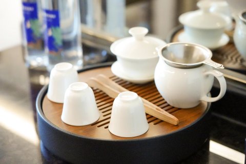 福州西湖大酒店(近三坊七巷店)