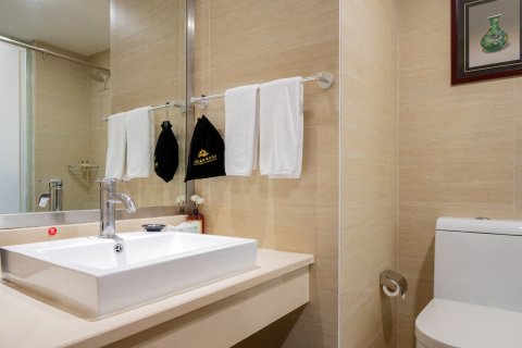 兴平晶海商务酒店