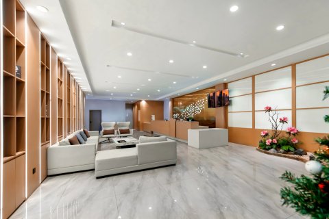 氐豪·瑞廷酒店