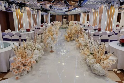 富顺富丽大酒店