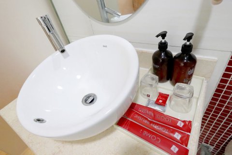 花祺尚品优选酒店(沭阳县政府店)