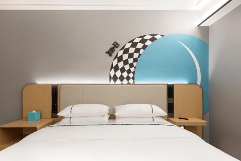 城市便捷酒店(柳州融安店)