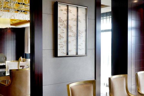 梅州昌盛豪生大酒店