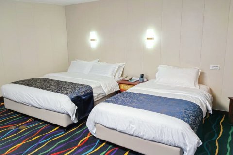 大连国际机场宾馆