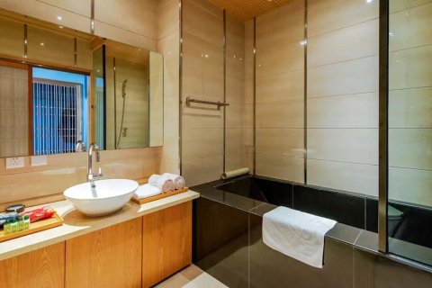 瓦房店大和馆观山阁