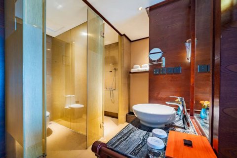 和颐酒店(成都宽窄巷子楚天君临店)