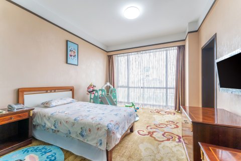 安丘中维新东方大酒店