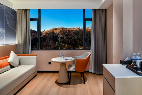 氐豪·瑞廷酒店