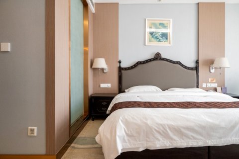 兴平晶海商务酒店