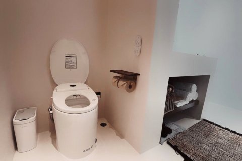 大连四时鲸语海滩度假酒店