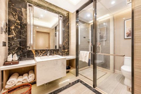 固原华祺伯爵饭店