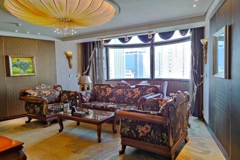 山西大酒店（迎泽大桥店）