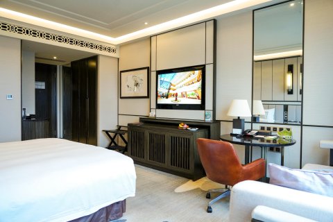 福州西湖大酒店(近三坊七巷店)