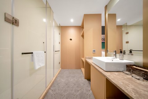 和颐酒店(重庆解放碑洪崖洞店)