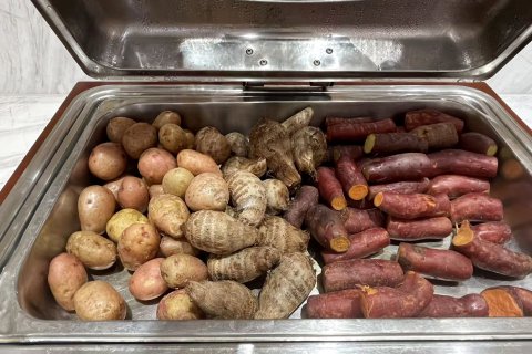 昆明泰丽国际酒店(万象城店)