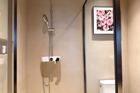 成都紫扉339HOTEL(太古里店)