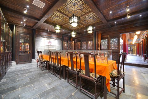 镇远镖局·两湖会馆