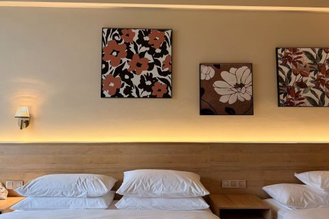 成都紫扉339HOTEL(太古里店)