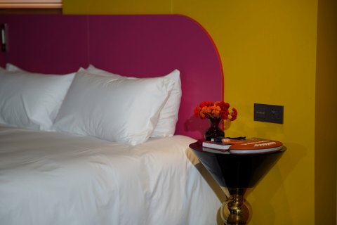 丽景海岸酒店(烟台火车站大悦城店)