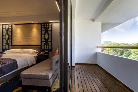 桂山华星酒店(东西巷七星公园店)