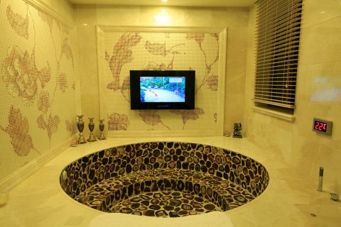 辽阳新碧湖酒店