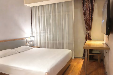 松原格林商务酒店