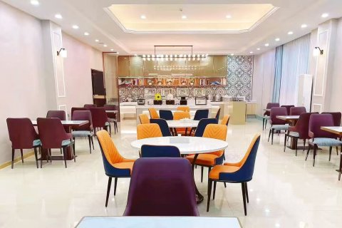 维也纳酒店(深圳石岩石龙社区店)