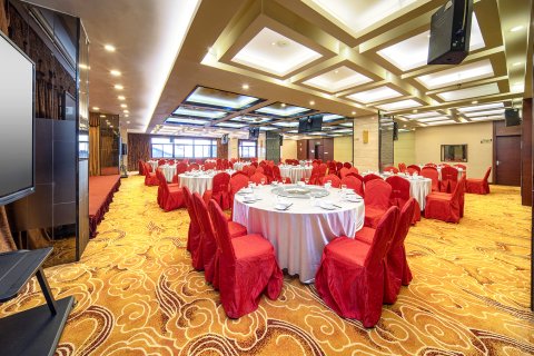 夏商怡翔酒店(厦门中山路华都店)