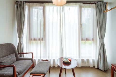 花筑·轩之缘民宿(仙都景区店)