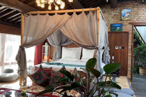 生活客栈(袁家村村口店)