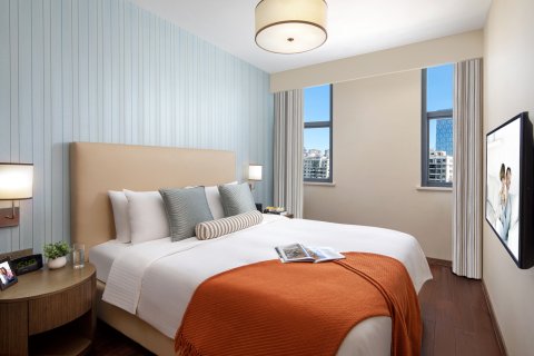 厦门盛捷软件园服务公寓