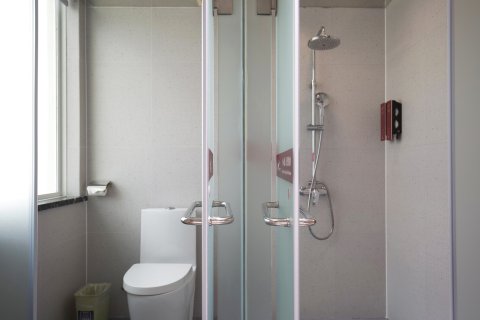 珠海巢酒店(情侣北路中山大学店)