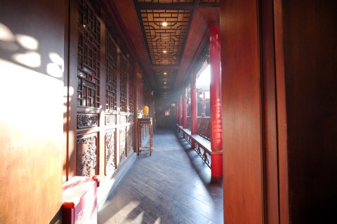 镇远镖局·两湖会馆