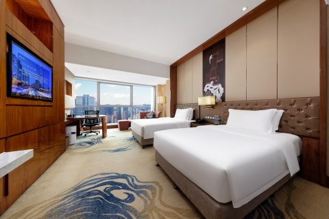 成都科华明宇豪雅饭店