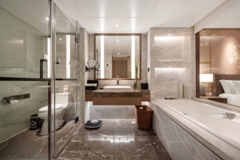 北京北大博雅国际酒店