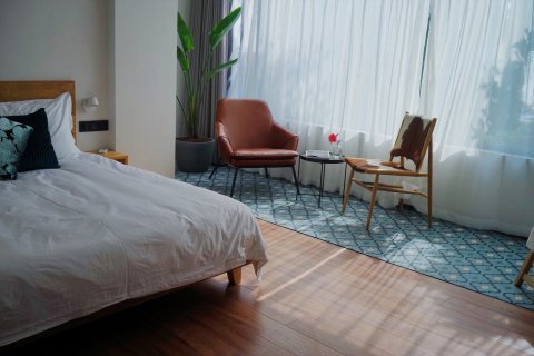 厦门蓝屿海景民宿