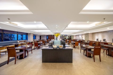 夏商怡翔酒店(厦门中山路华都店)