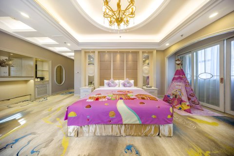 夏商怡翔酒店(厦门中山路华都店)