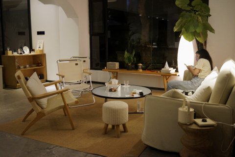 厦门蓝屿海景民宿