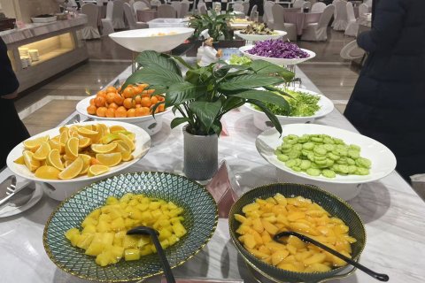 昆明泰丽国际酒店(万象城店)