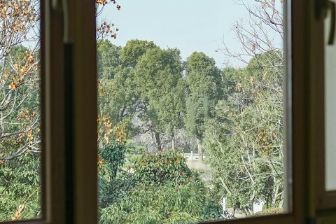 瘦西湖宋城度假酒店