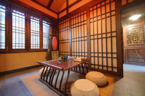 镇远镖局·两湖会馆