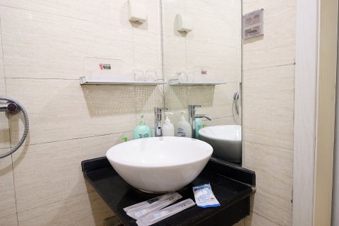 自由家酒店公寓(成都宽窄巷子店)