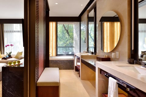 杭州千禧度假酒店