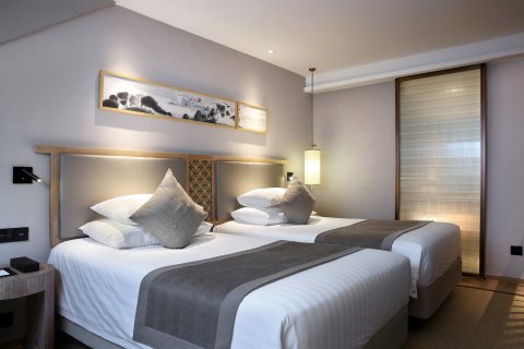 绍兴大禹开元观堂