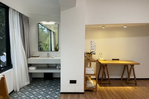 厦门蓝屿海景民宿