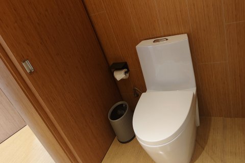 美仑柏悦酒店(龙岩万宝广场店)