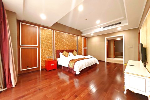 丰顺宝丰温泉酒店