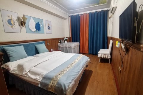 广水新东方宾馆